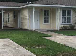 8108 Laredo Ave, Biloxi, MS 39532