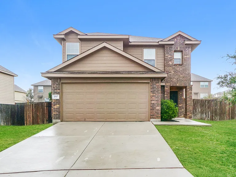 4907 War Horse Dr — Photo 1