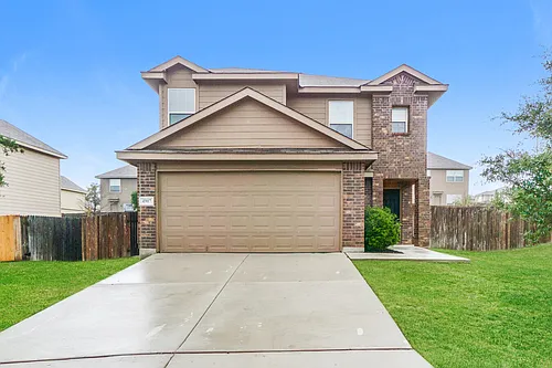 4907 War Horse Dr Photo 1