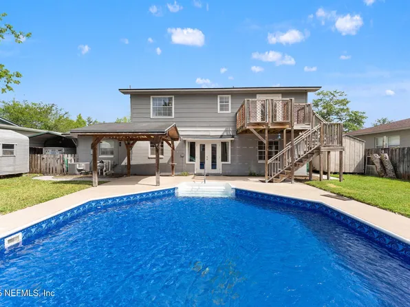 6310 HARLOW Boulevard, Jacksonville, FL 32210