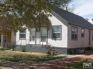 1407 1/2 Cedar St, Pueblo, CO 81004