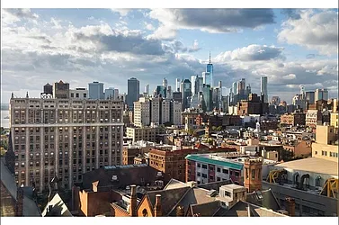 Rented by Nest Seekers International