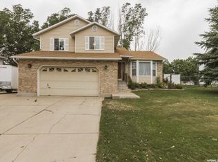 2219 E 3250 N, Layton, UT 84040