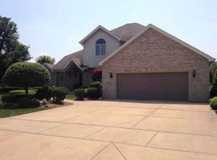 202 Orchard Ln, Beecher, IL 60401
