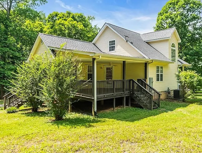 Building Photo - Myatt Loop Rd