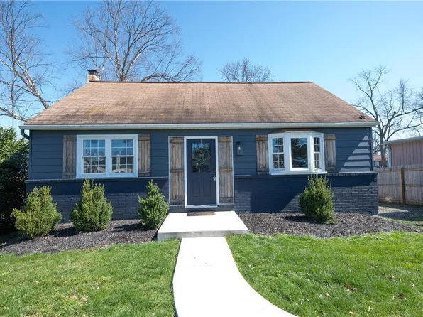 165 Ammon Ave, Gilbertsville, PA 19525