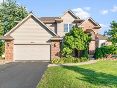 24963 W Sandra Ln, Plainfield, IL, 60544