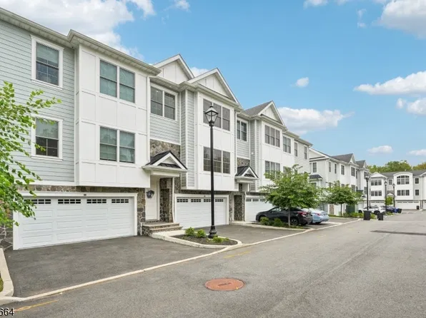 110 Mason Ct #5A, Haworth Boro, NJ 07641