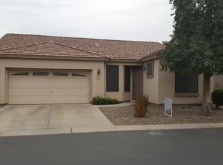 1245 S Tacoma, Mesa, AZ 85209
