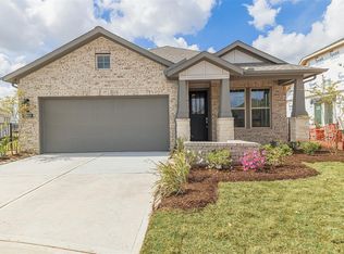 12611 White Pelican Ct, Cypress, TX 77433