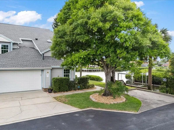 713 Tradewinds Dr #713, Indian Harbour Beach, FL 32937