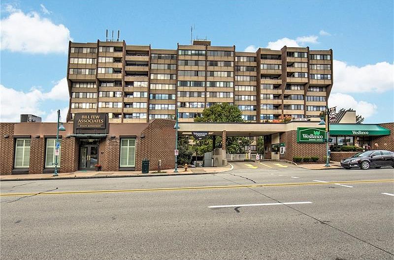 1st image of 750 Washington Rd APT 1604
