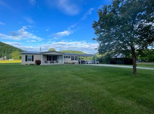 8260 Cranston Rd, Morehead, KY 40351