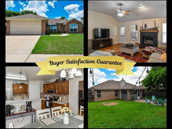 708 Atlas Ave, Killeen, TX 76542