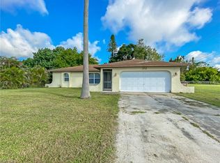 1711 NE 6th St, Cape Coral, FL 33909