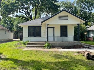 2915 Parrott Ave, Waco, TX 76707