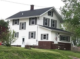 404 Reid St, Leighton, IA 50143
