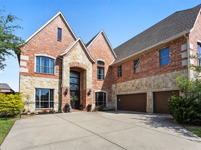 4104 Catawba Ave, Carrollton, TX, 75010