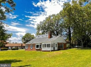 201 Buena Vista Ave, Cambridge, MD