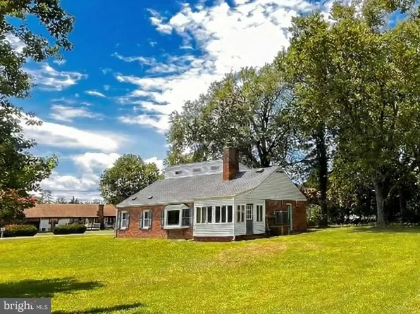 201 Buena Vista Ave, Cambridge, MD 21613