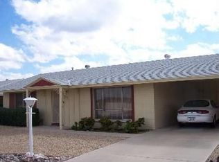 10253 W Pinehurst Dr, Sun City, AZ 85351