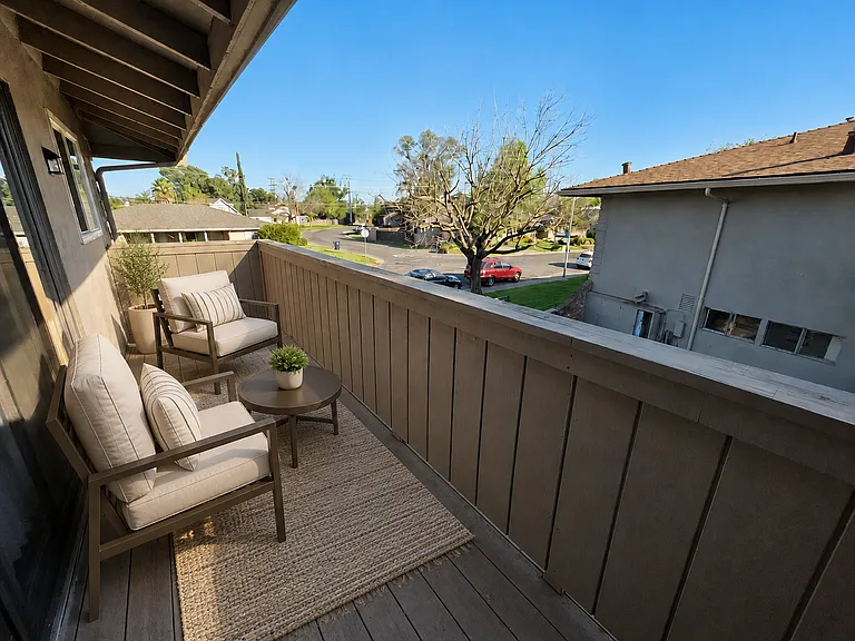 Arden Fair Apartments — Photo 36