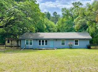 208 Squirrel Aly, Ridgeland, SC 29936