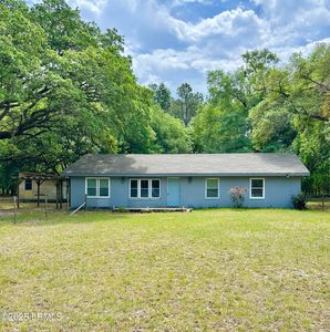 208 Squirrel Aly, Ridgeland, SC, 29936