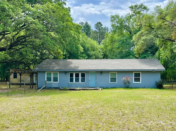 208 Squirrel Alley, Ridgeland, SC 29936