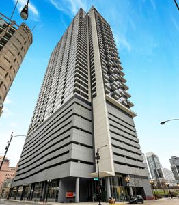 235 W Van Buren St Unit 1703, Chicago, IL, 60607