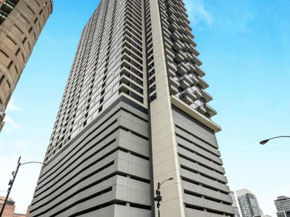 235 W Van Buren St Unit 1703, Chicago, IL 60607