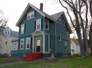 66 Appleton St, Malden, MA 02148