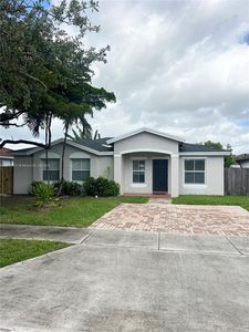 11371 SW 246th Ter, Homestead, FL, 33032