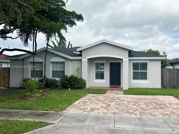11371 SW 246th Ter, Homestead, FL 33032