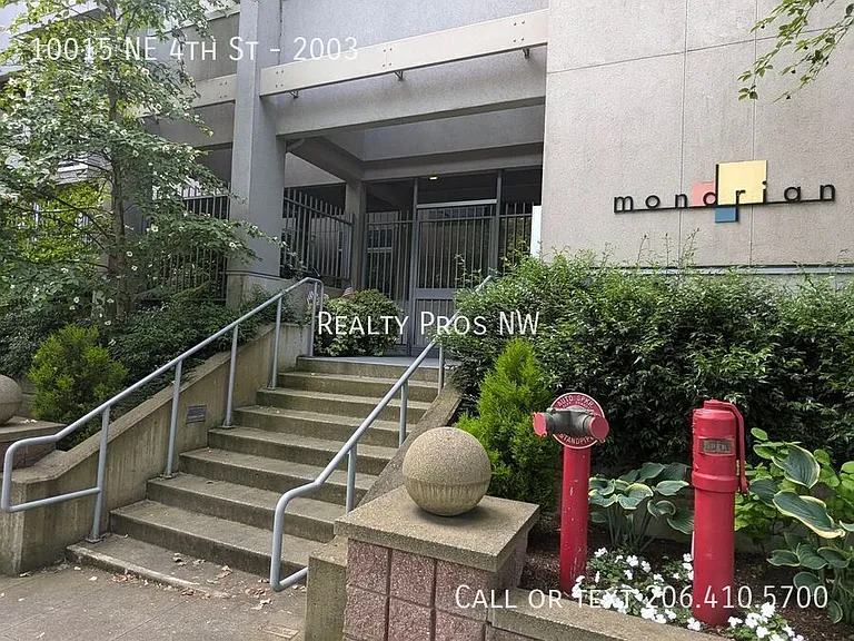 10015 NE 4th St #2003 — Photo 18
