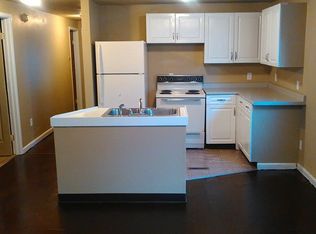 818 Park St APT 2, Syracuse, NY 13208