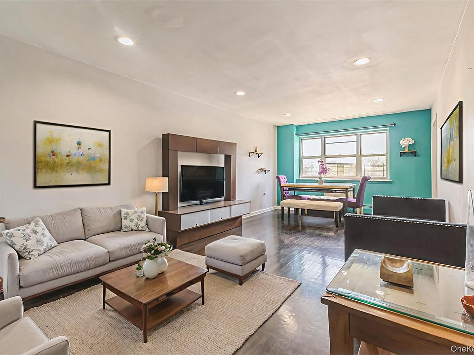 1st image of 99-10 60th Avenue #2G
