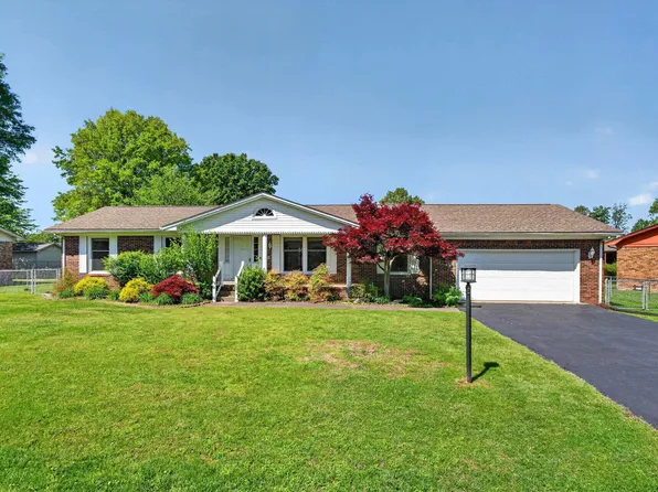 155 Susan Ln, Paducah, KY 42003