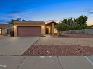 12912 N 79TH Avenue, Peoria, AZ 85381