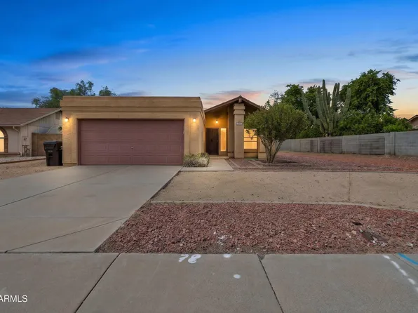 12912 N 79TH Avenue, Peoria, AZ 85381