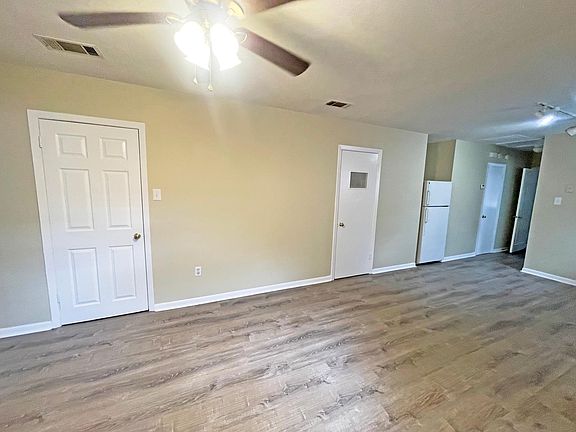SPACIOUS!