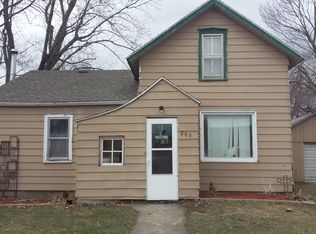 203 S Wise St, Paton, IA 50217