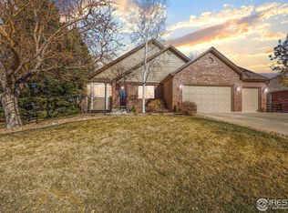 9366 Reed Way, Westminster, CO 80021
