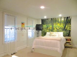 115 Appleton St APT 1, Boston, MA 02116