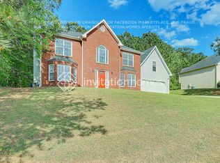3760 Knotts Pass Rd, Snellville, GA 30039
