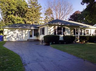 48 Sierra Dr, Rochester, NY 14616