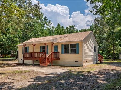 906 Oakmont Dr, Petersburg, VA, 23805