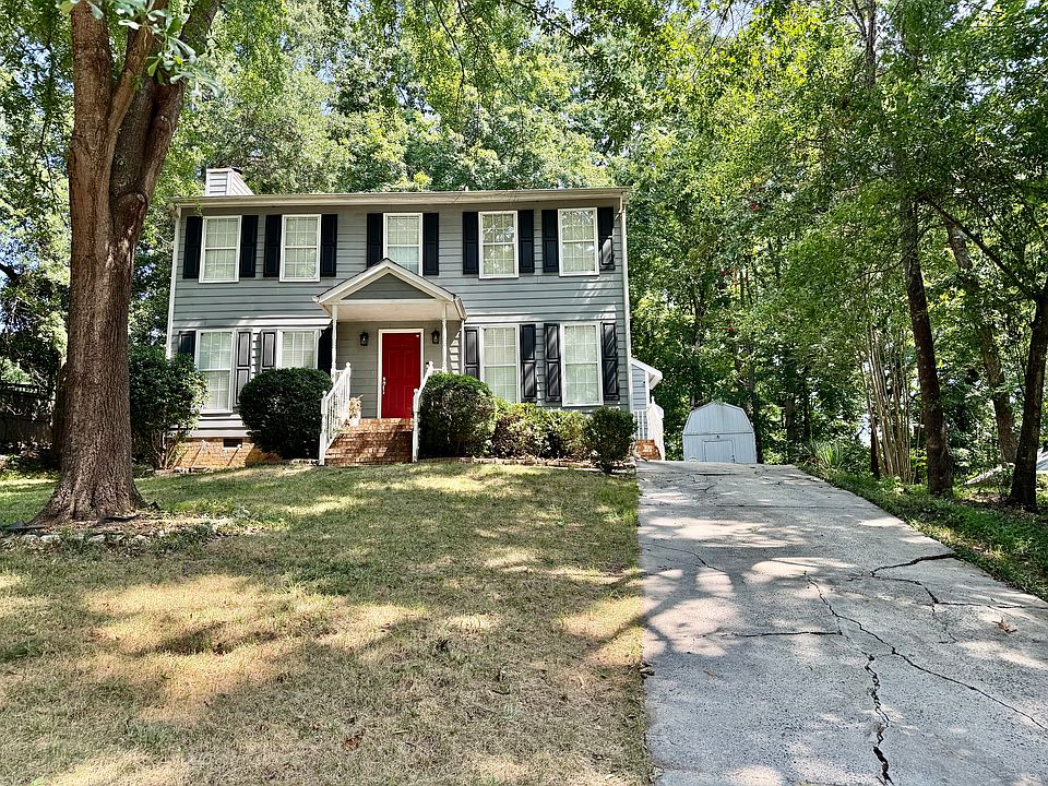 1st image of 11809 Lansbury Ct