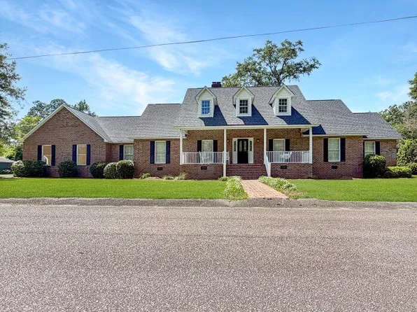 117 Weathers St, Saint George, SC 29477