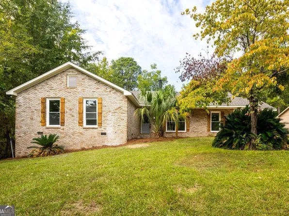 6653 Effingham Way, Columbus, GA 31909